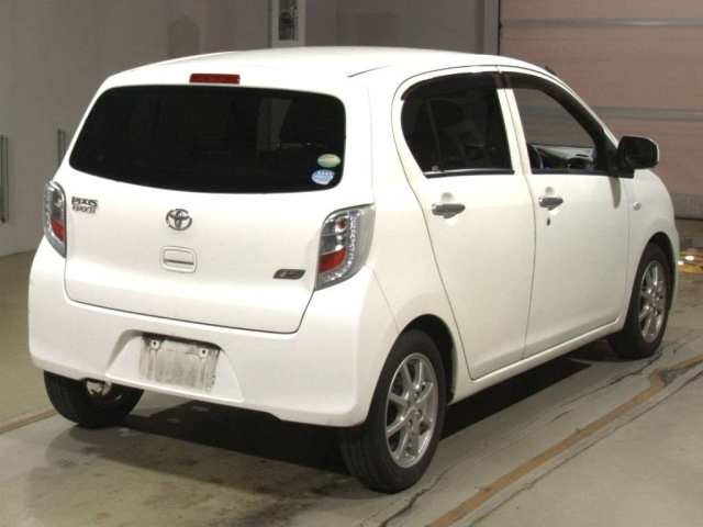 TOYOTA PIXIS EPOCH 2014