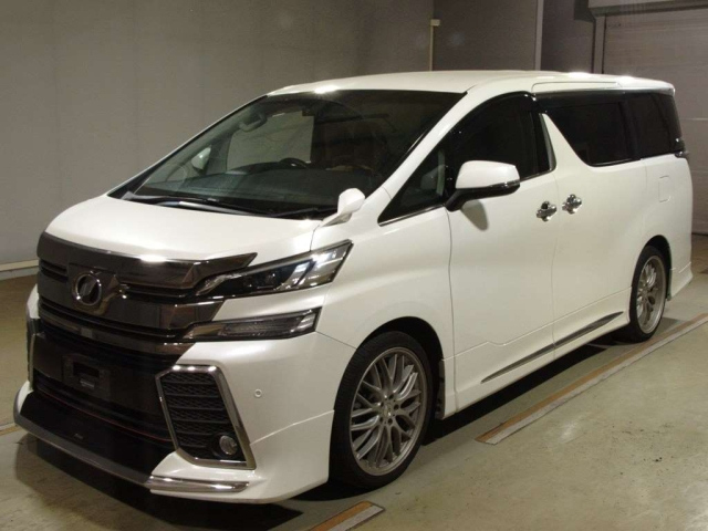 TOYOTA NOAH 2014