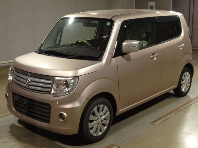 SUZUKI MRWAGON 2014
