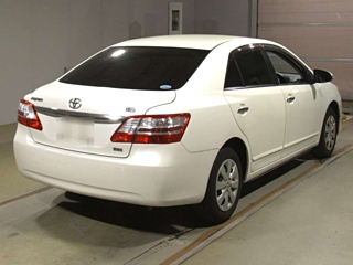TOYOTA COROLLA FIELDER 2014