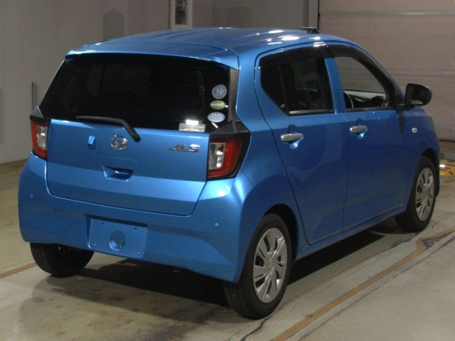 DAIHATSU MIRA E S 2019