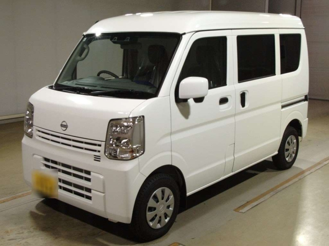 NISSAN CLIPPER VAN 2024