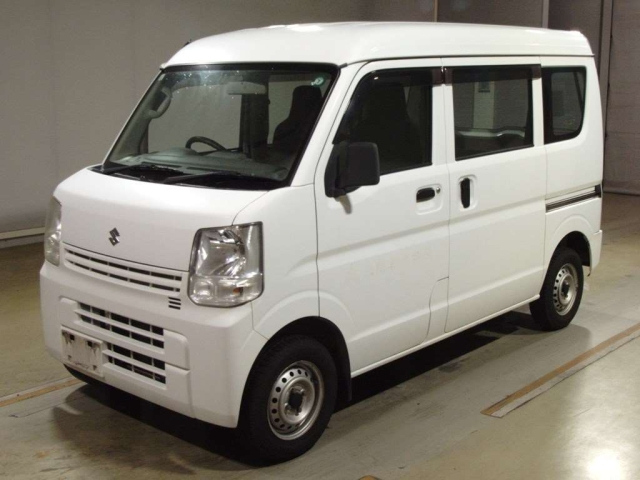 SUZUKI EVERY 2016