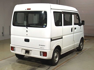 SUZUKI EVERY 2016