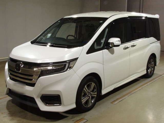 HONDA STEP WAGON 2020