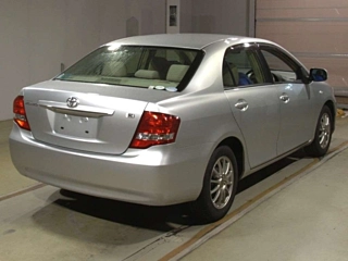 TOYOTA COROLLA AXIO 2012