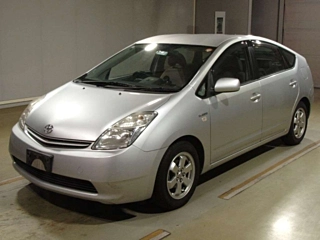 TOYOTA PRIUS 2009