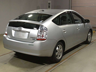TOYOTA PRIUS 2009