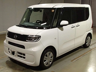 DAIHATSU TANTO 2020