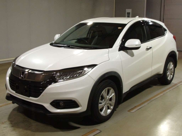 HONDA VEZEL 2020