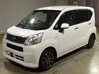 DAIHATSU MOVE 2016