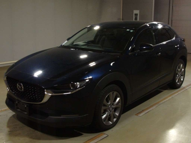 MAZDA CX-30 2022