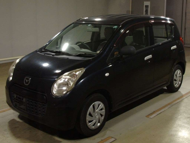MAZDA CAROL 2013