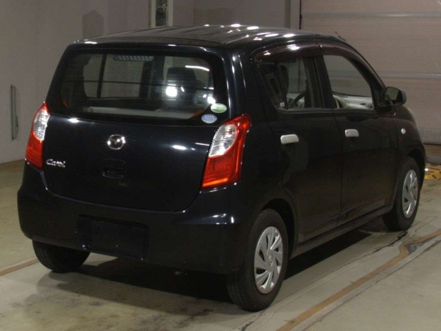 MAZDA CAROL 2013