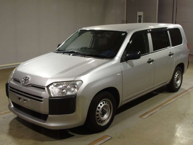 TOYOTA PROBOX 2020