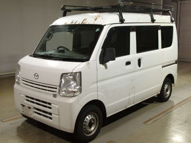 MAZDA SCRUM 2015