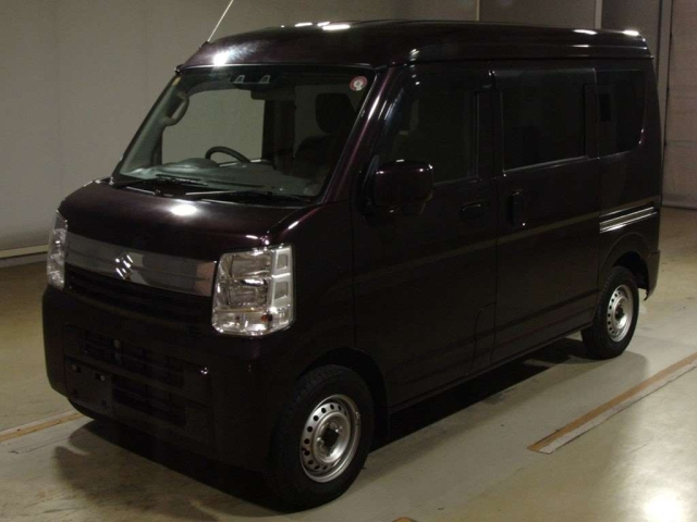 SUZUKI EVERY 2023