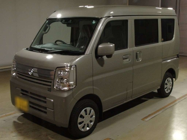 SUZUKI EVERY 2024