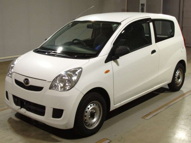 DAIHATSU MIRA 2017