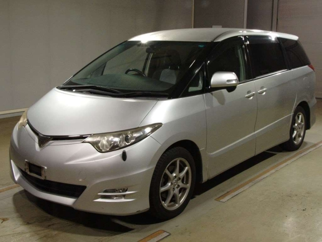 TOYOTA ESTIMA 2008