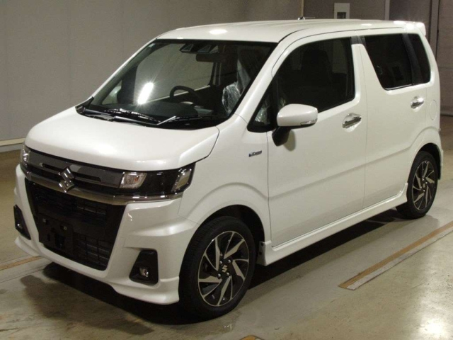 SUZUKI WAGON R 2025