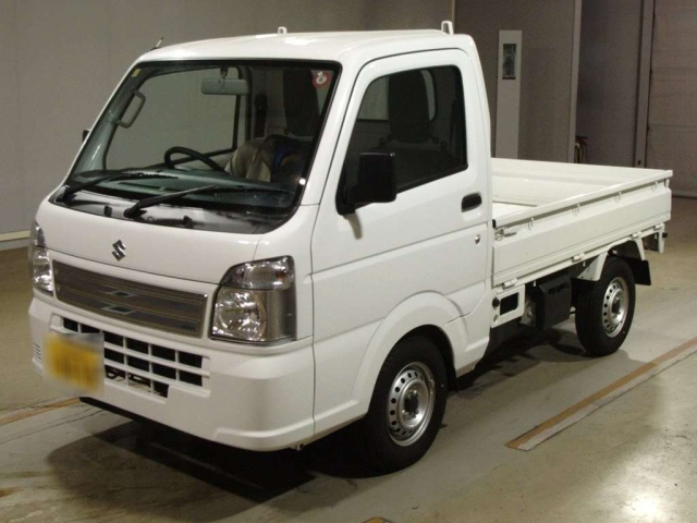 SUZUKI CARRY TRUCK 2023