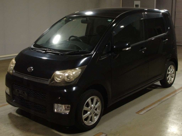 DAIHATSU MOVE 2008