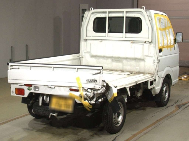 SUZUKI CARRY TRUCK 2020