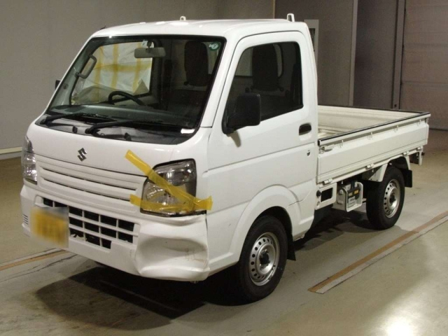 SUZUKI CARRY TRUCK 2020
