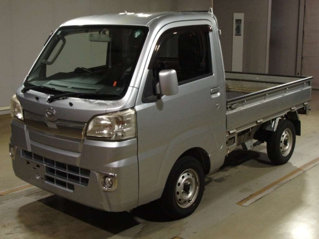 DAIHATSU HIJET TRUCK 2016