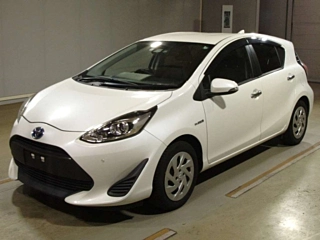NISSAN SERENA 2013