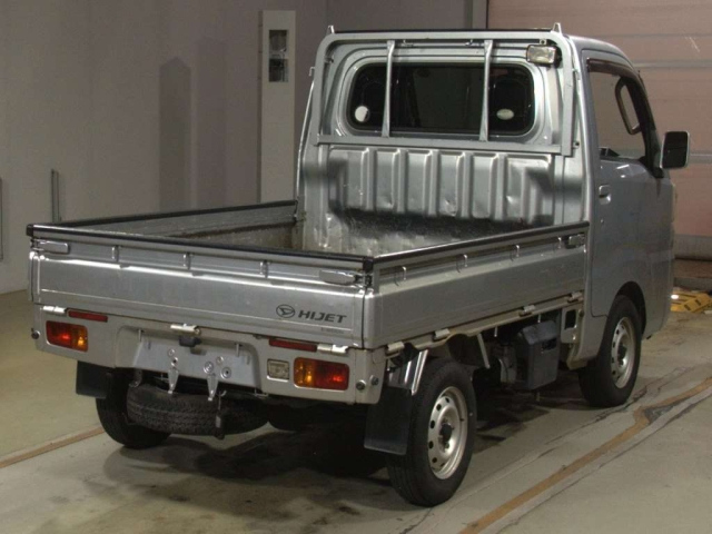 DAIHATSU HIJET TRUCK 2016