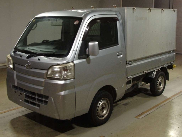 DAIHATSU HIJET TRUCK 2017