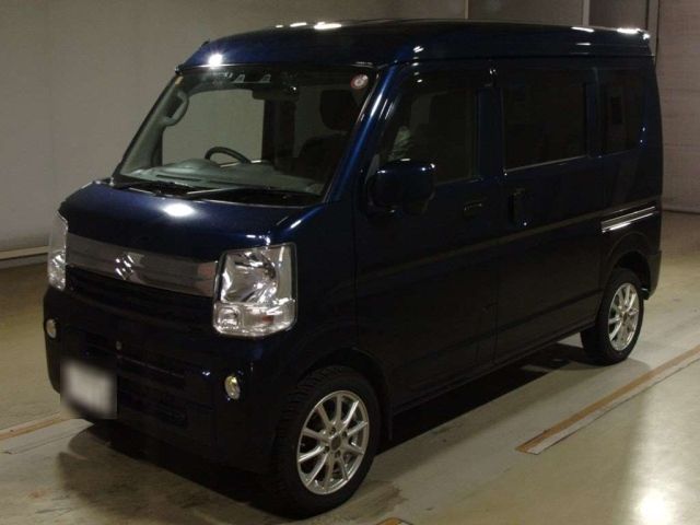 SUZUKI EVERY 2020