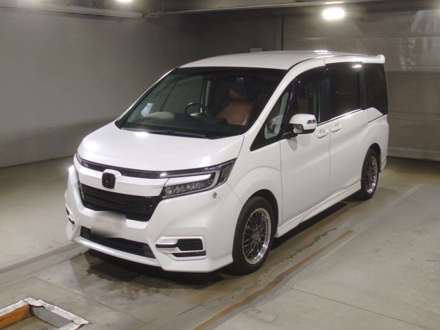 HONDA STEP WAGON 2020