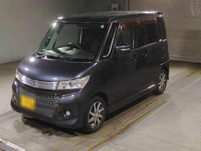 SUZUKI PALETTE 2010