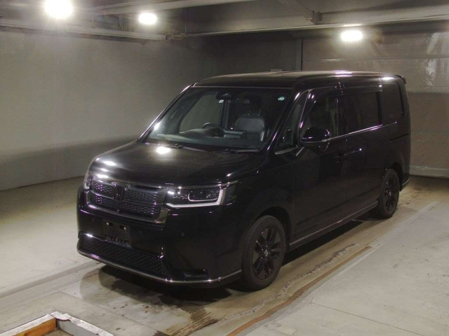 HONDA STEP WAGON 2022
