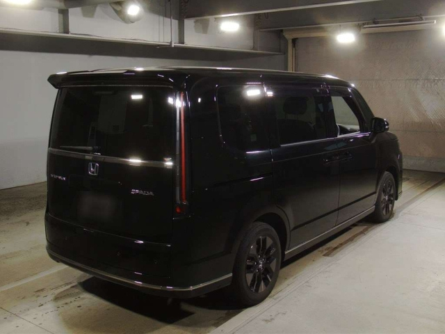 HONDA STEP WAGON 2022