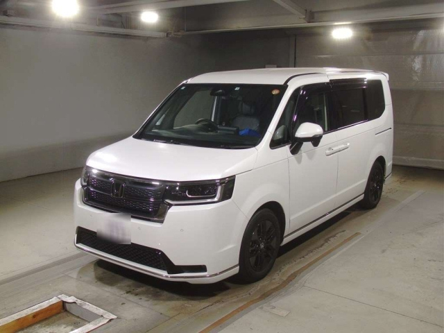 HONDA STEP WAGON 2022