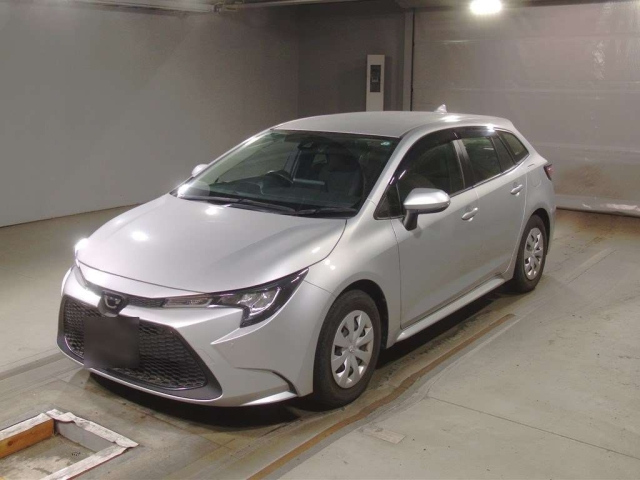 TOYOTA COROLLA TOURING 2020