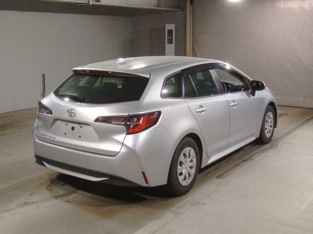 TOYOTA COROLLA TOURING 2020