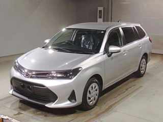TOYOTA COROLLA FIELDER 2024