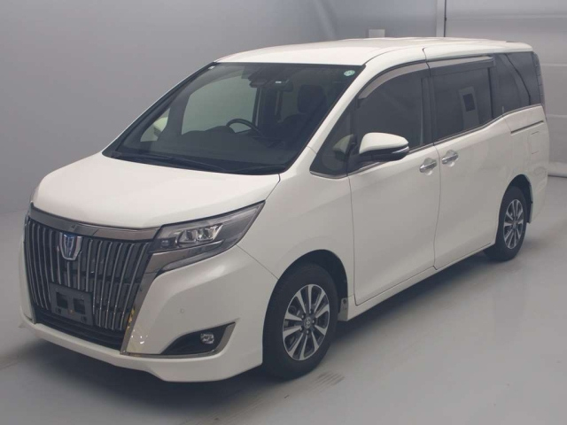 TOYOTA ESQUIRE 2021