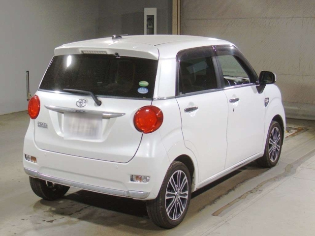 TOYOTA PIXIS JOY 2021