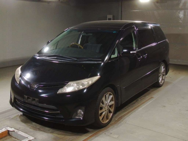 TOYOTA ESTIMA 2010