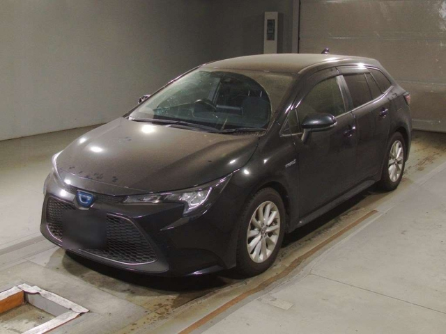 TOYOTA COROLLA TOURING 2020