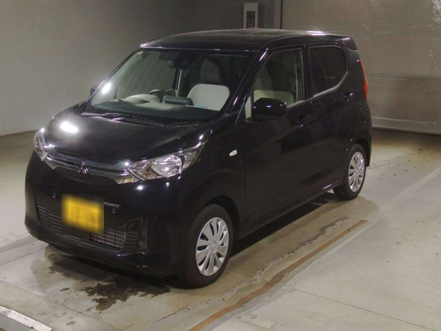 MITSUBISHI EK WAGON 2023