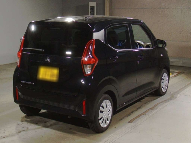 MITSUBISHI EK WAGON 2023