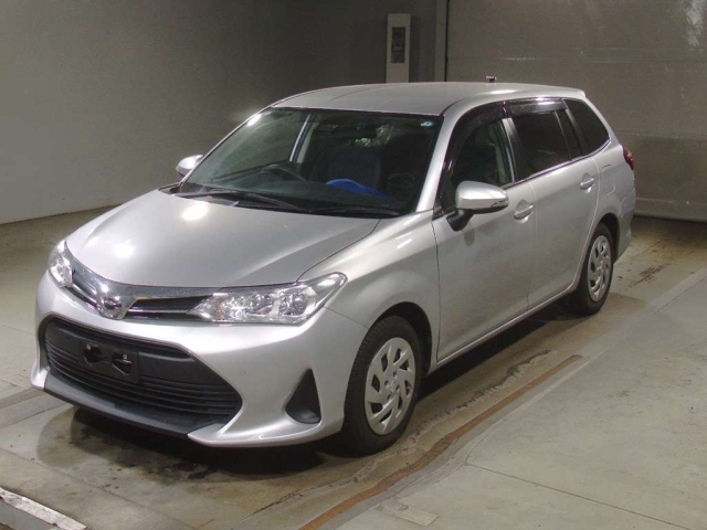 TOYOTA COROLLA FIELDER 2020