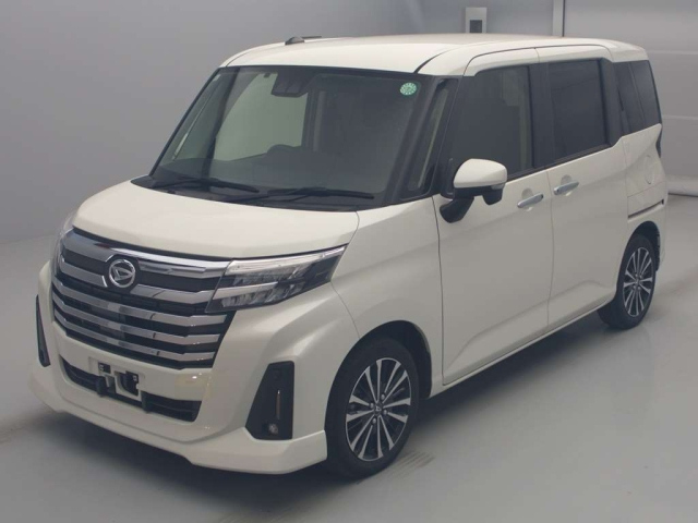 DAIHATSU THOR 2021